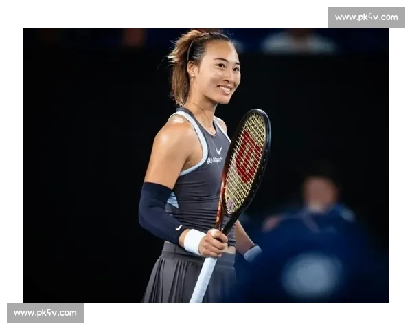 郑钦文勇夺赛事冠军展现实力 新一代网球新星的崛起与未来之路